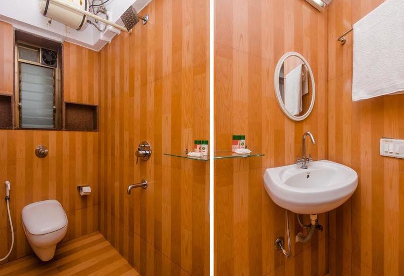 Hotel Ontime Luxurious Apartments 17