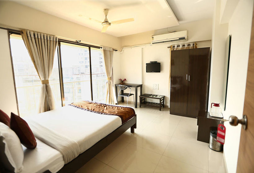 Hotel Ontime Luxurious Apartments 18