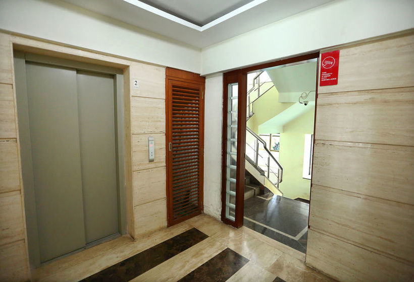 Hotel Ontime Luxurious Apartments 19