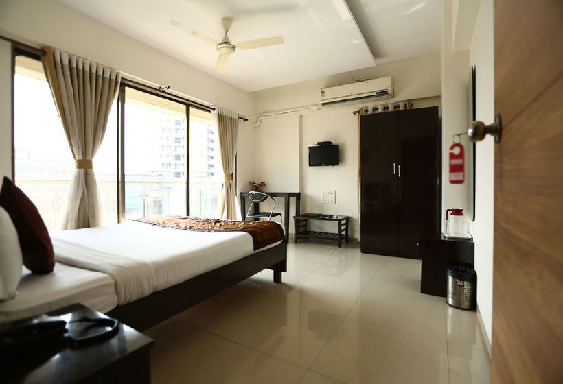 Hotel Ontime Luxurious Apartments 20