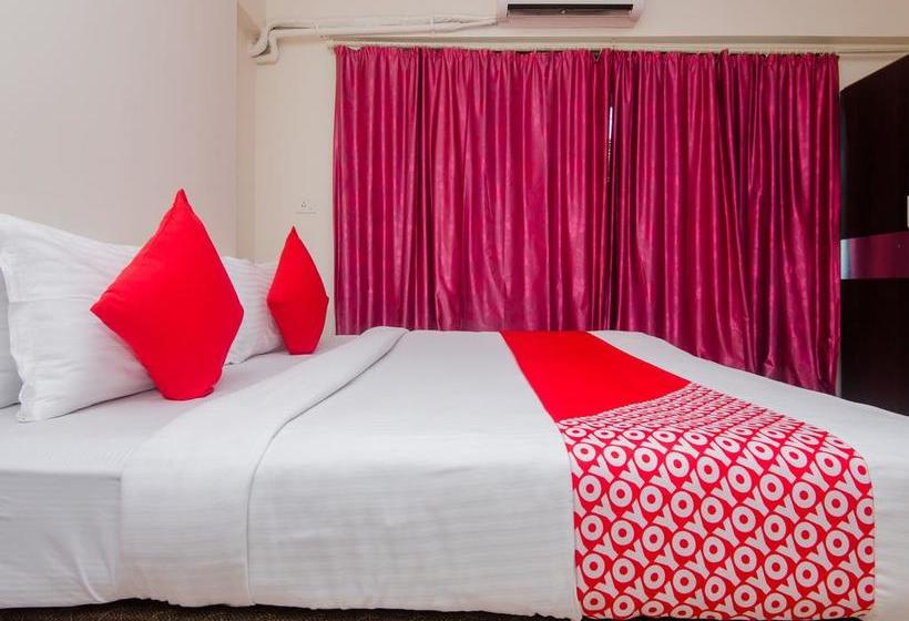 Hotel Ontime Luxurious Apartments 3