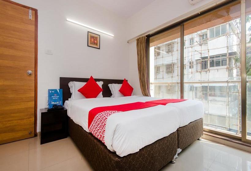 Hotel Ontime Luxurious Apartments 4