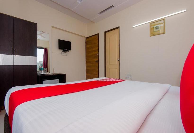 Hotel Ontime Luxurious Apartments 5