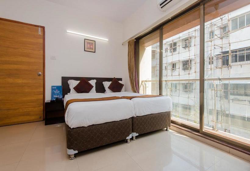 Hotel Ontime Luxurious Apartments 7