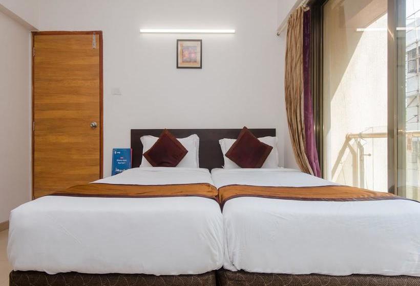 Hotel Ontime Luxurious Apartments 8