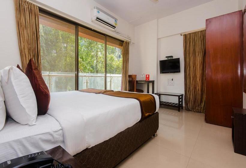 Hotel Ontime Luxurious Apartments 9