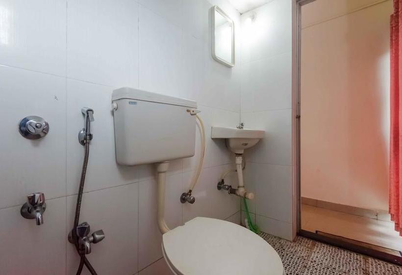 Hotel Oyo Stayout For Partying At Club Cabana 10