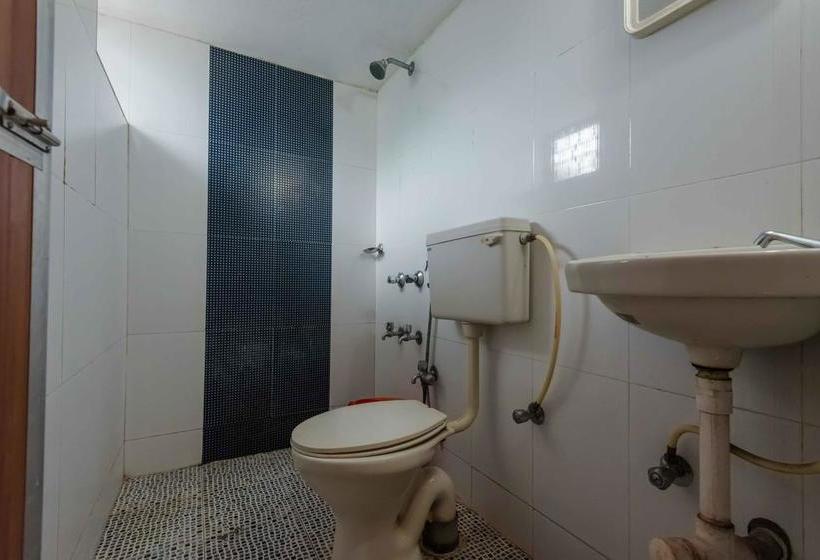 Hotel Oyo Stayout For Partying At Club Cabana 12