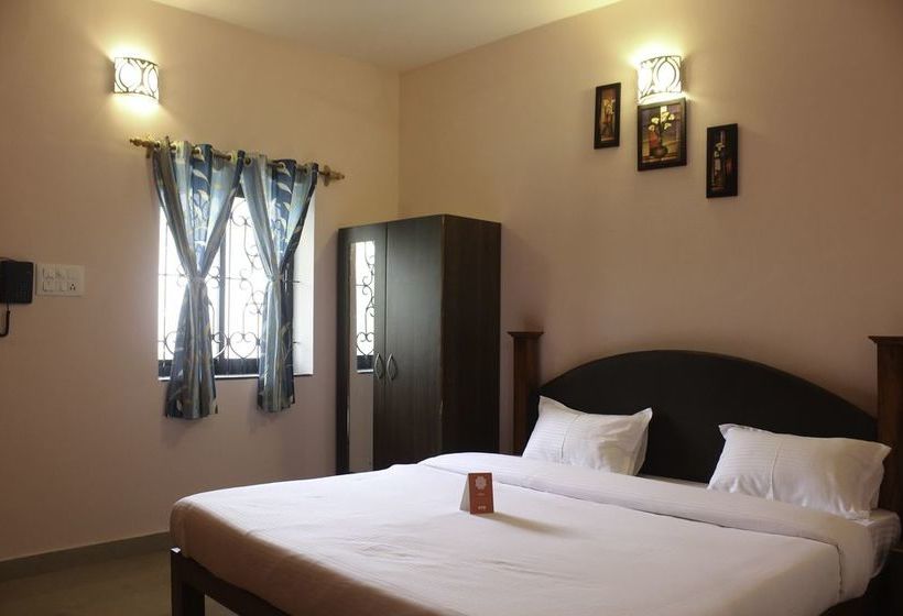 Hotel Oyo Stayout For Partying At Club Cabana 14