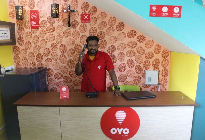 Hotel Oyo Stayout For Partying At Club Cabana 15