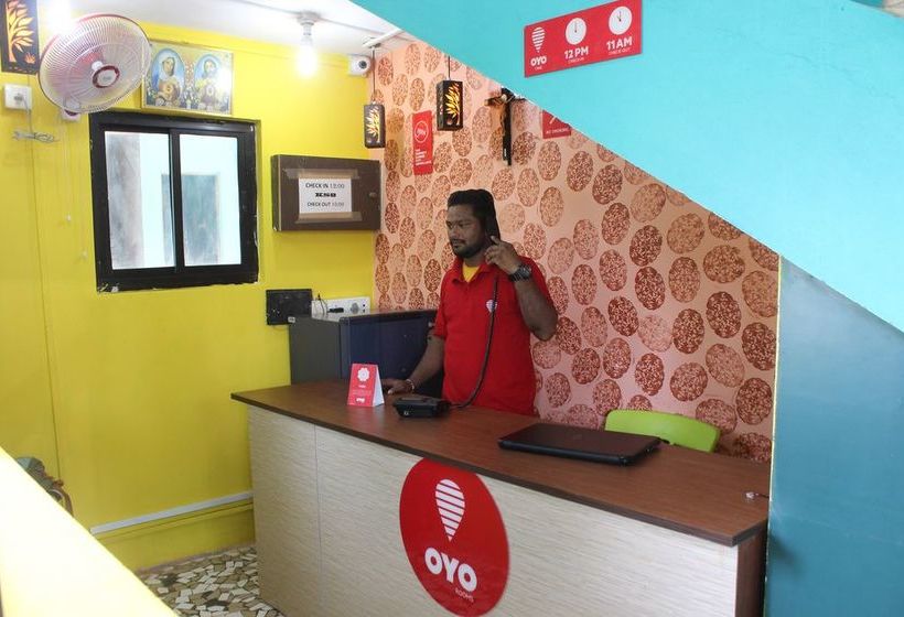 Hotel Oyo Stayout For Partying At Club Cabana 16