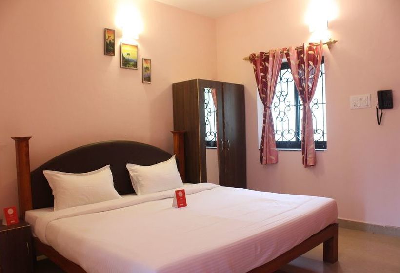 Hotel Oyo Stayout For Partying At Club Cabana 17