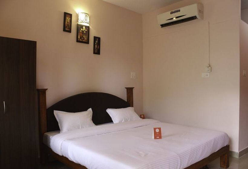 Hotel Oyo Stayout For Partying At Club Cabana 18