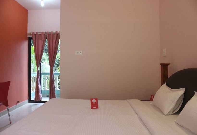 Hotel Oyo Stayout For Partying At Club Cabana 19