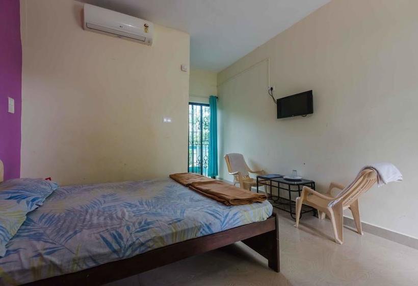 Hotel Oyo Stayout For Partying At Club Cabana 2