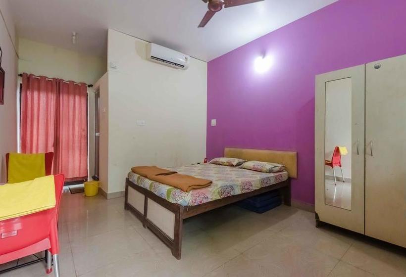 Hotel Oyo Stayout For Partying At Club Cabana 4