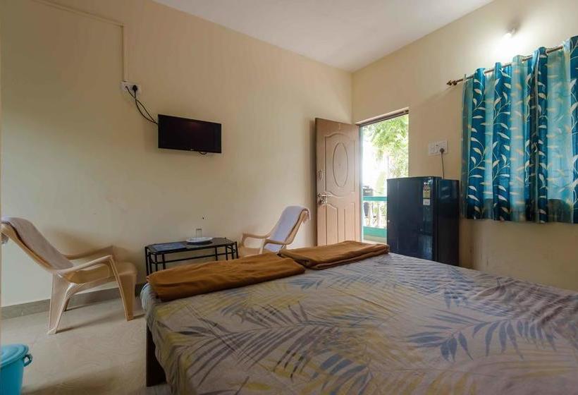 Hotel Oyo Stayout For Partying At Club Cabana 5