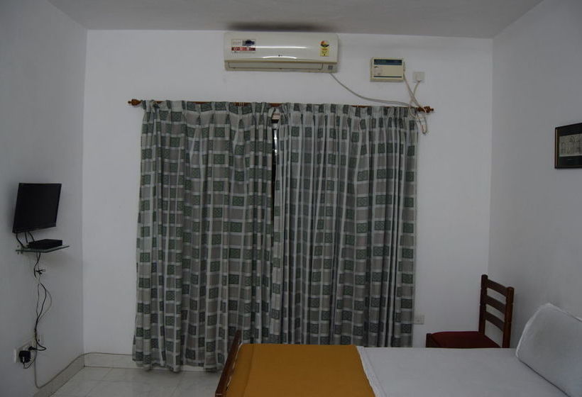 Pension Sunshine Hospitalities 1