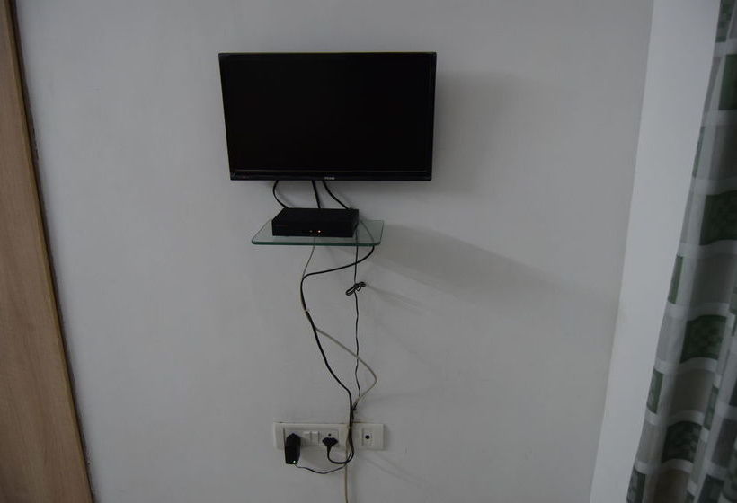 Pension Sunshine Hospitalities 2