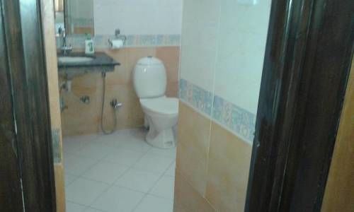 Pension Sunshine Hospitalities 3