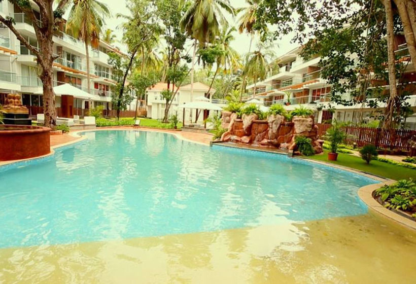 Hotel The Eternal Wave 11