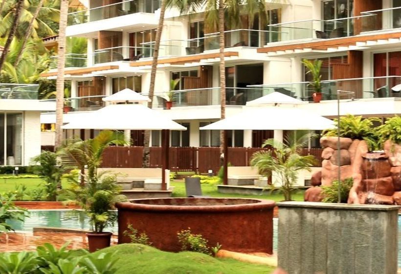 Hotel The Eternal Wave 12