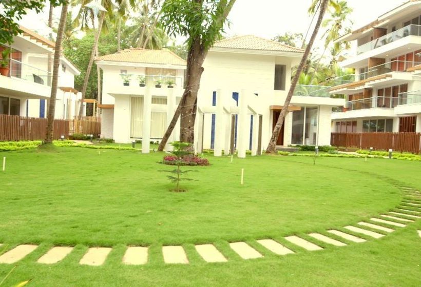 Hotel The Eternal Wave 13