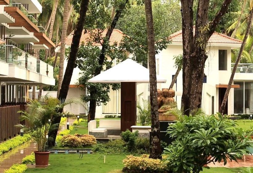 Hotel The Eternal Wave 14