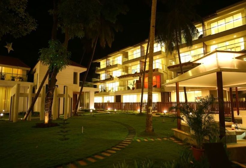 Hotel The Eternal Wave 15