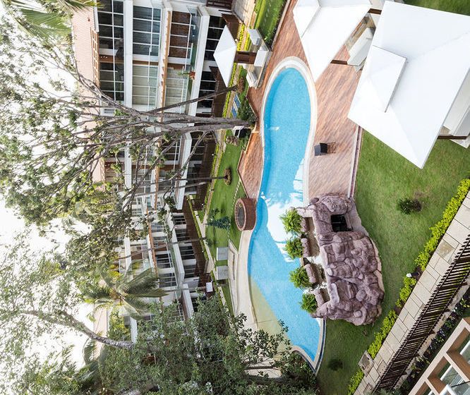 Hotel The Eternal Wave 16