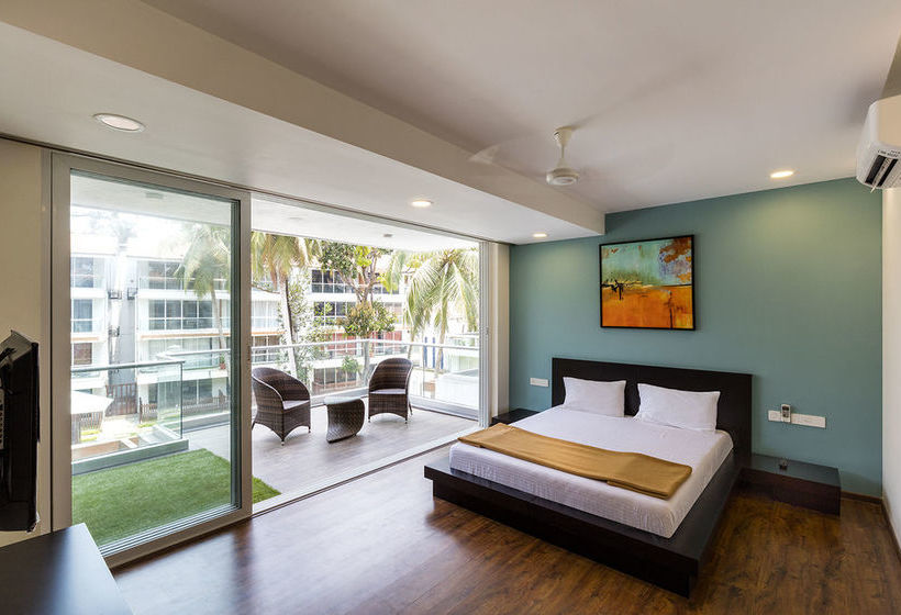 Hotel The Eternal Wave 2