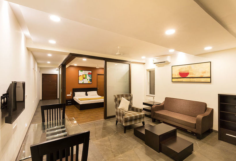 Hotel The Eternal Wave 3