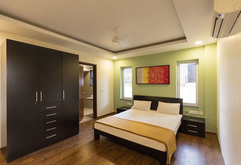 Hotel The Eternal Wave 4