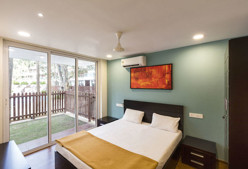 Hotel The Eternal Wave 5