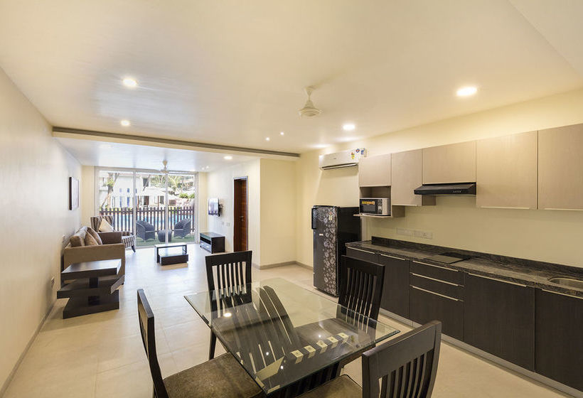 Hotel The Eternal Wave 6