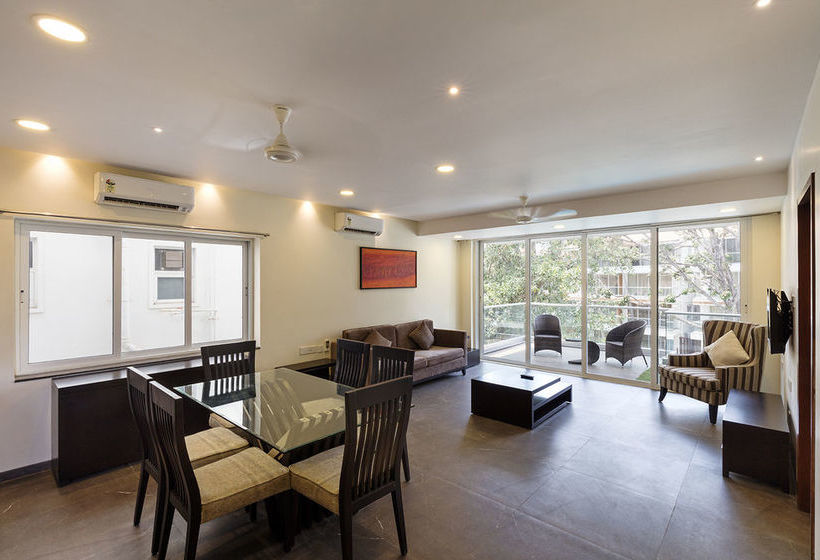 Hotel The Eternal Wave 7