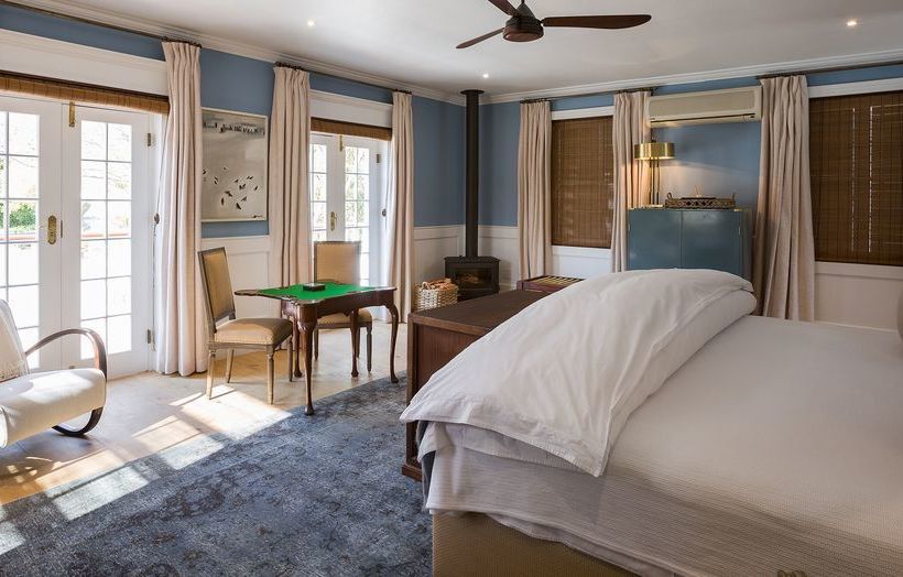 Pension Akademie Street Boutique Hotel & Guesthouses 13