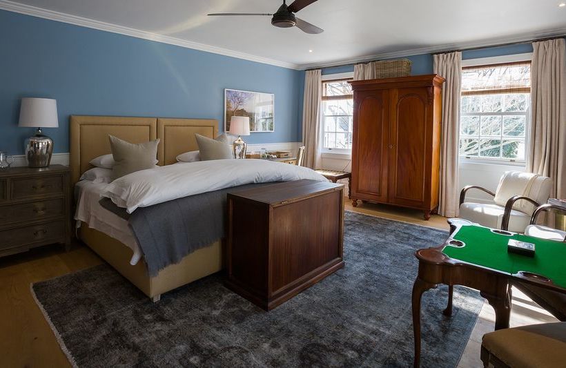 Pension Akademie Street Boutique Hotel & Guesthouses 14