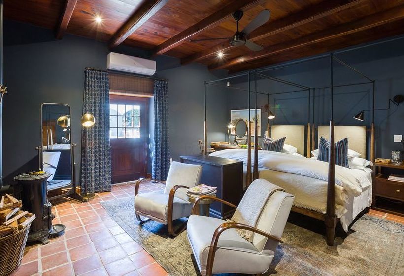 Pension Akademie Street Boutique Hotel & Guesthouses 15