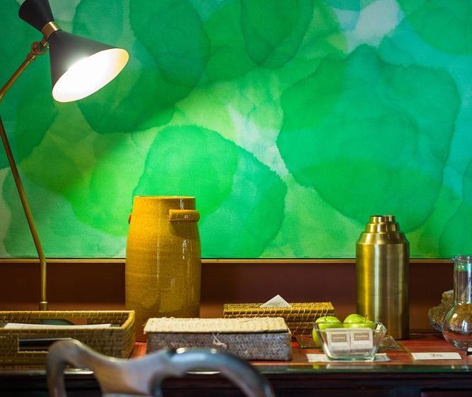 Pension Akademie Street Boutique Hotel & Guesthouses 16