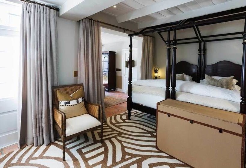 Pension Akademie Street Boutique Hotel & Guesthouses 3