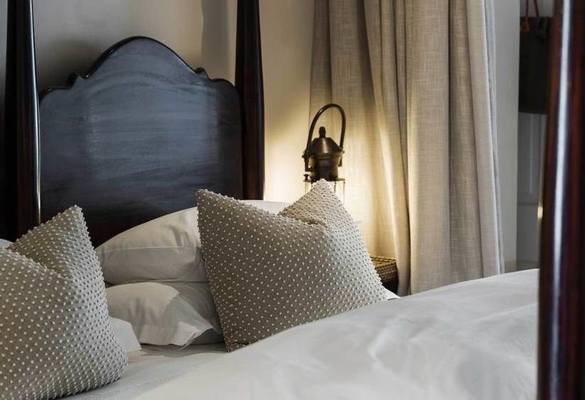 Pension Akademie Street Boutique Hotel & Guesthouses 4