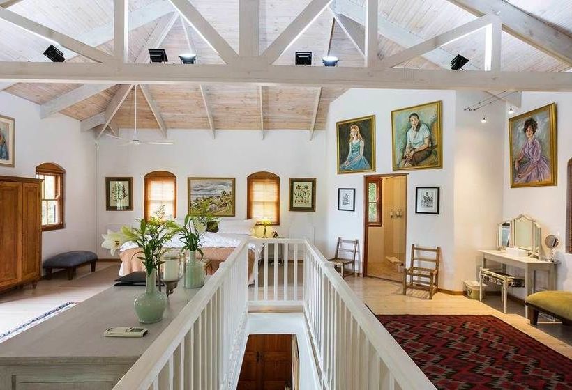 Pension Akademie Street Boutique Hotel & Guesthouses 5