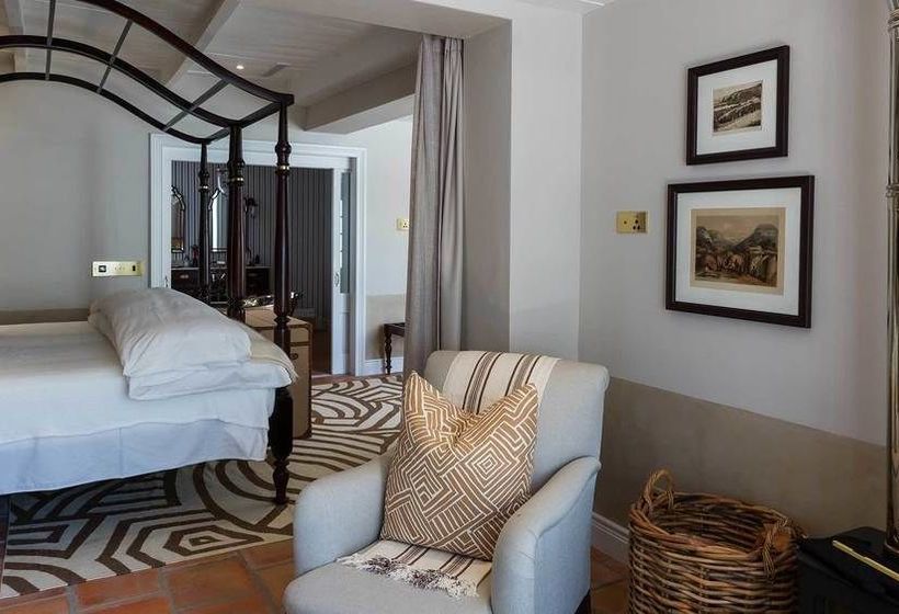 Pension Akademie Street Boutique Hotel & Guesthouses 6