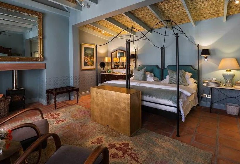 Pension Akademie Street Boutique Hotel & Guesthouses 8