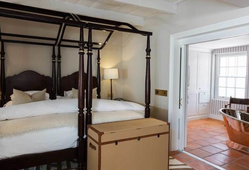 Pension Akademie Street Boutique Hotel & Guesthouses 9