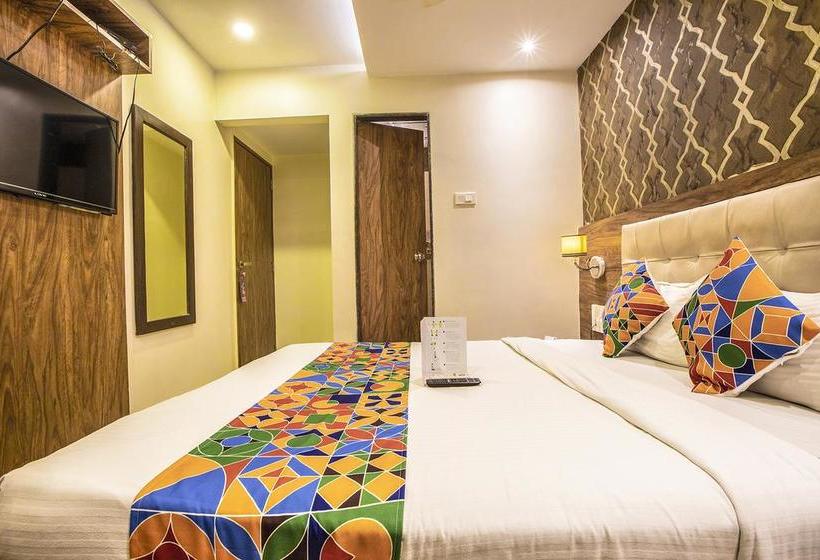 Hotel Liberty Plaza 1