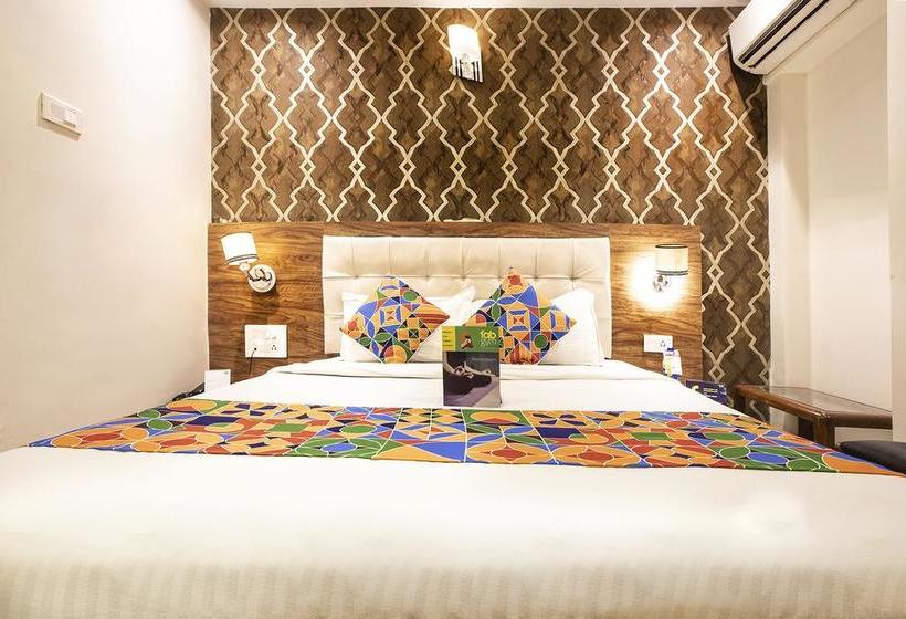 Hotel Liberty Plaza 11