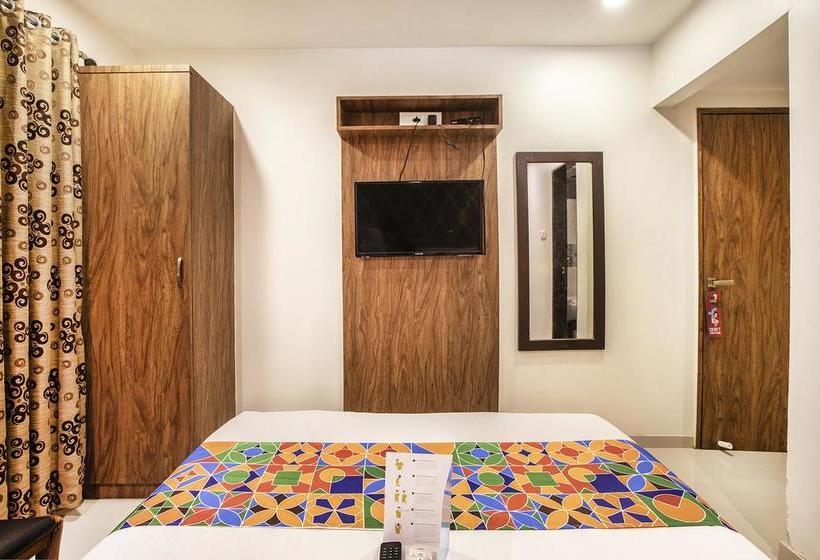 Hotel Liberty Plaza 12