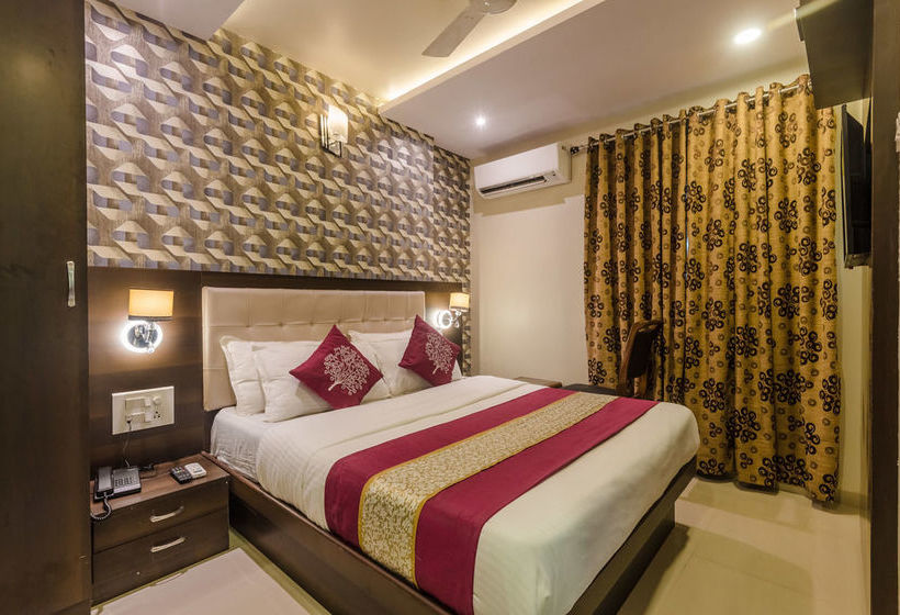 Hotel Liberty Plaza 13